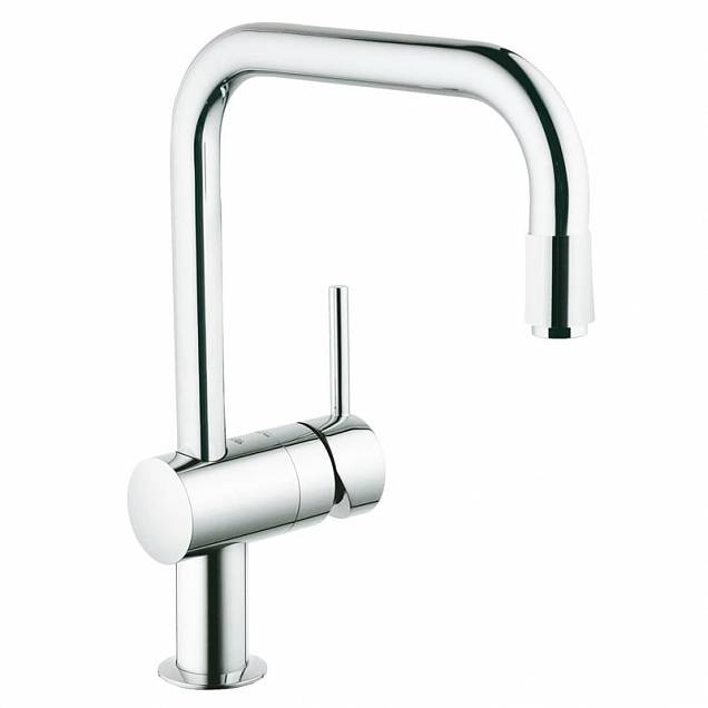 Фотография товара Grohe Minta 32067000Gr