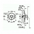 Фотография товара Grohe Eurodisc   19549001Gr