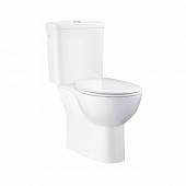 Унитаз-компакт Grohe Bau Ceramic 39346000