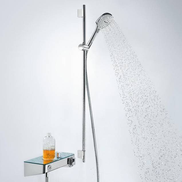 Фотография товара Hansgrohe Ecostat Select 13171000