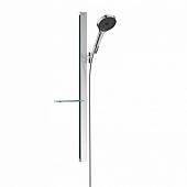 Душевой гарнитур Hansgrohe Rainfinity 27671000