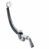 Слив перелив для ванны Hansgrohe Flexaplus 58150000