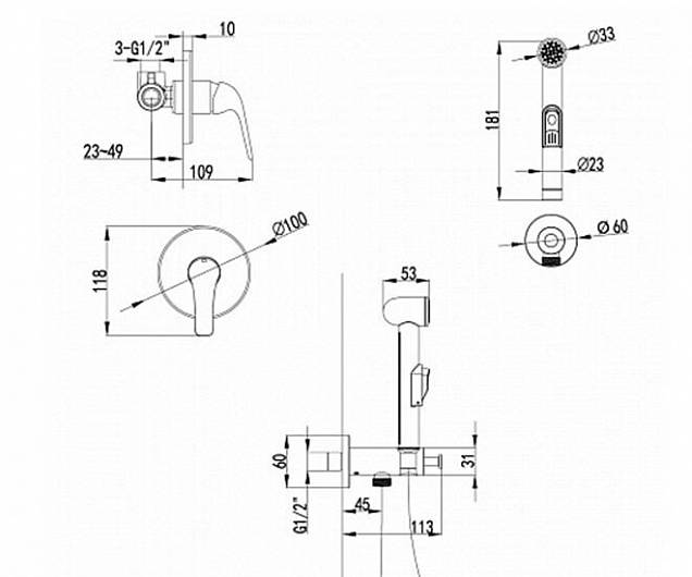 Фотография товара Lemark Plus Advance LM1219C