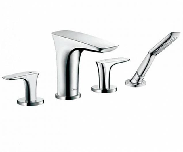 Фотография товара Hansgrohe PuraVida   15446000