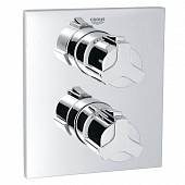 Термостат Grohe Allure 19380000