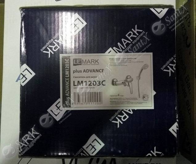 Фотография товара Lemark Plus Advance LM1203C