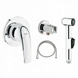 Фотография товара Grohe BauCurve 123072Gr