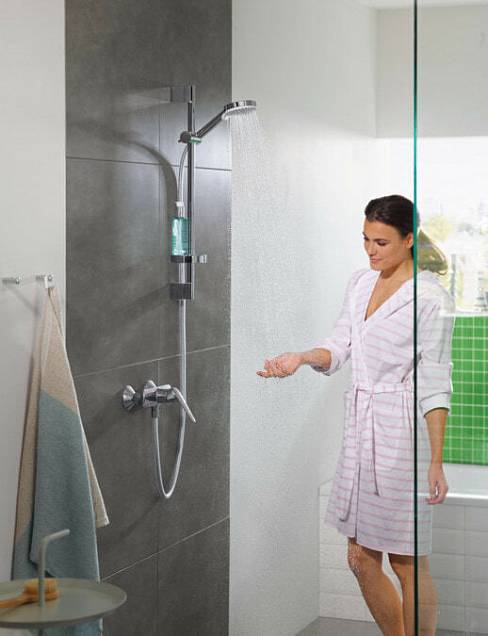 Фотография товара Hansgrohe Novus 71060000