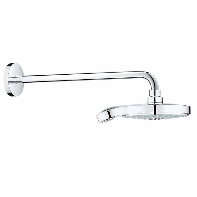 Фотография товара Grohe Power&Soul Cosmopolitan 26172000Gr