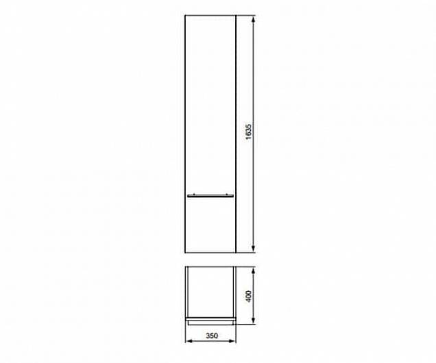 Фотография товара Ideal Standard Daylight K2225HG