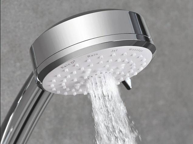 Фотография товара Grohe Tempesta Cosmopolitan 27573002Gr