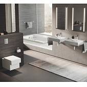 Унитаз подвесной без сидения Grohe Cube Ceramic 3924400H