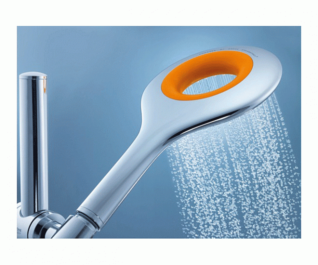 Фотография товара Grohe Rainshower Icon 27444000Gr