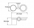 Фотография товара WasserKraft Isar K-7326