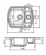 Фотография товара Florentina НИРЕ 20.220.D0630.202