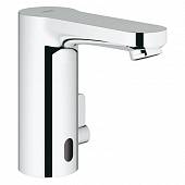 Смеситель для раковины Grohe Eurosmart Cosmopolitan E 36327000