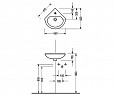 Фотография товара Grohe Rainshower Cosmopolitan 28762001