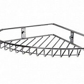 Полочка 22 см WasserKraft K-1211