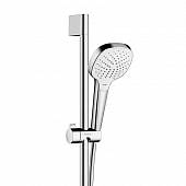 Термостат с душевым набором Hansgrohe Croma Select E 27082400