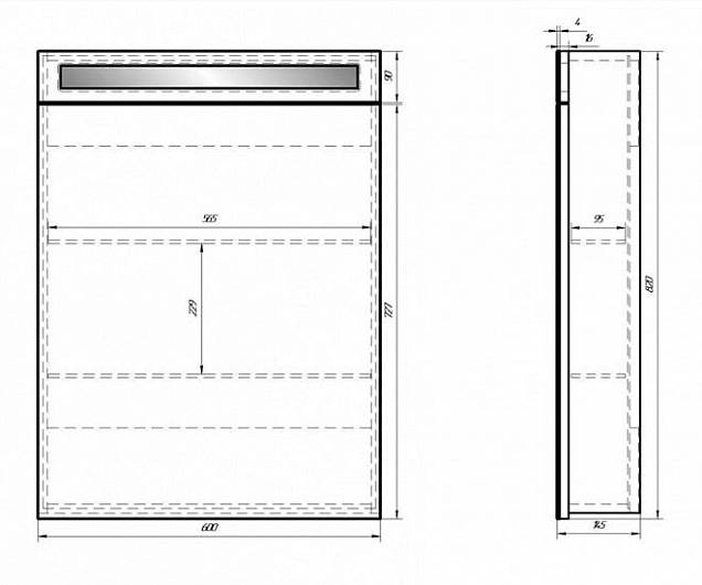 Фотография товара Dreja.eco Uni 99.9001