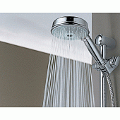 Душевой гарнитур Grohe Rainshower Cosmopolitan 28762001