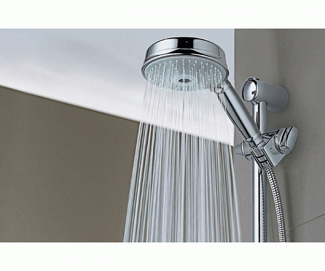 Фотография товара Grohe Rainshower Cosmopolitan 28762001Gr