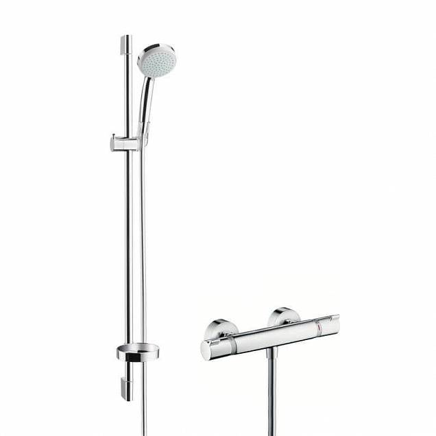 Фотография товара Hansgrohe Croma 27033000