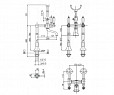 Фотография товара Cezares First FIRST-VDP-03/24-Bi