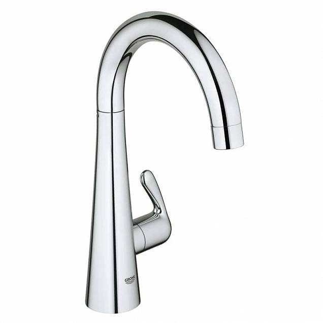 Фотография товара Grohe Zedra   30026000Gr