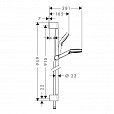 Фотография товара Hansgrohe Crometta 26538400