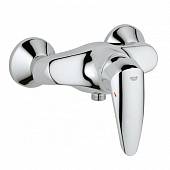 Смеситель для душа Grohe Eurodisc   33569001