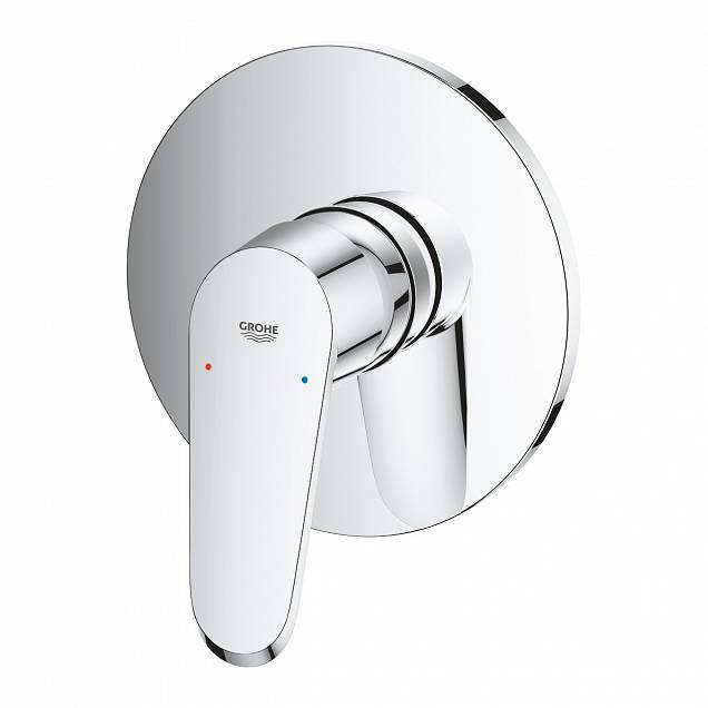 Фотография товара Grohe Eurodisc Cosmopolitan 24055002Gr