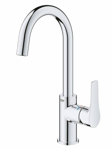 Фотография товара Grohe Eurosmart 23537003Gr