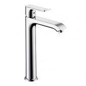 Смеситель для раковины Hansgrohe Metris 31184000