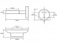 Фотография товара Bemeta Omega 104108042