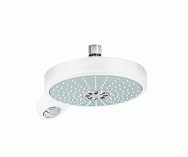 Фотография товара Grohe Power&Soul Cosmopolitan 26172LS0Gr