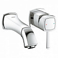 Фотография товара Grohe Grandera 19929000Gr