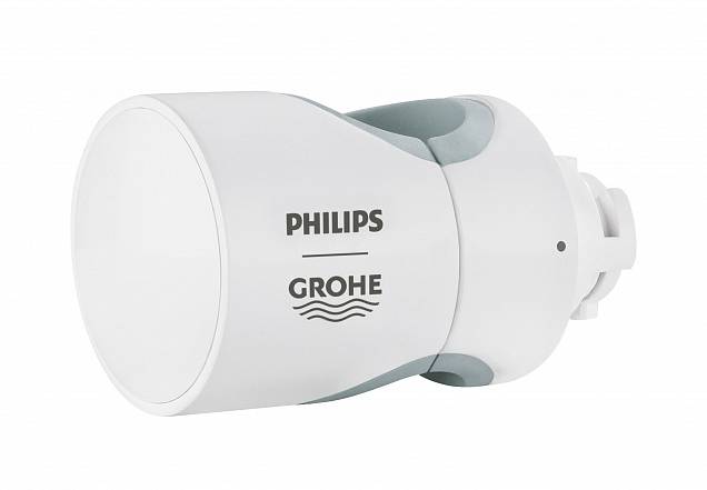 Фотография товара Grohe Без дизайн линии 26268LV0Gr