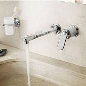 Излив для ванны Grohe Veris 13242000