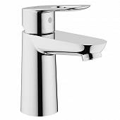 Смеситель для раковины Grohe BauLoop 23337000