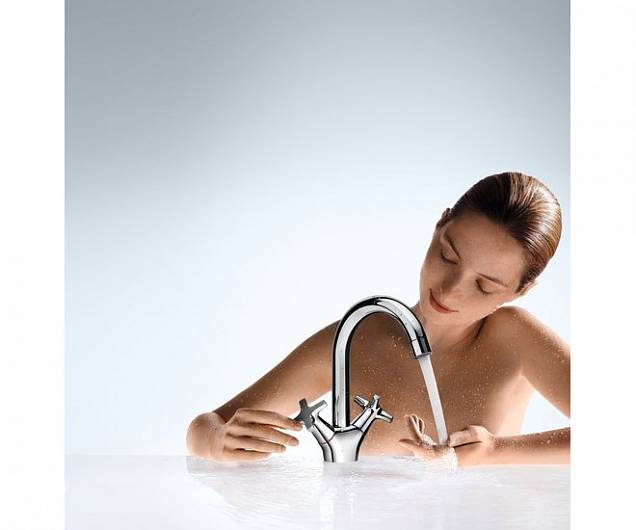 Фотография товара Hansgrohe Logis Classic 71272000