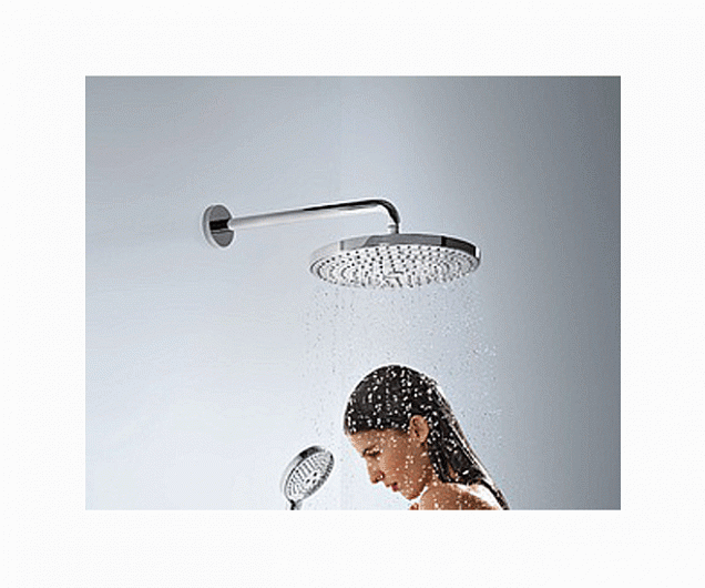 Фотография товара Hansgrohe No design line Hansgrohe 27409000