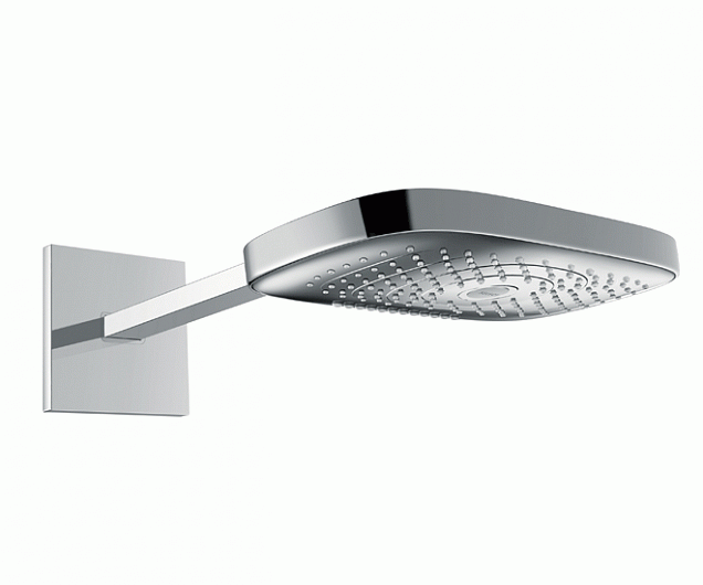 Фотография товара Hansgrohe Raindance Select 26468000