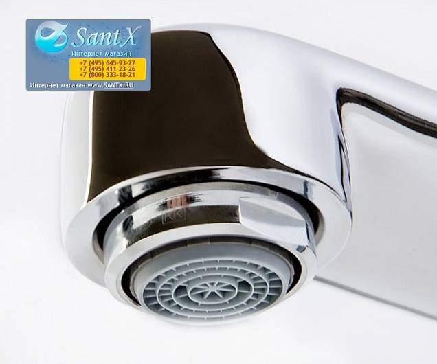 Фотография товара Hansgrohe Focus S 31786000