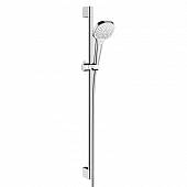 Душевой гарнитур Hansgrohe Croma Select E 26591400