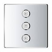 Вентиль для душа на 3 потребителя Grohe Grohtherm SmartControl 29127000