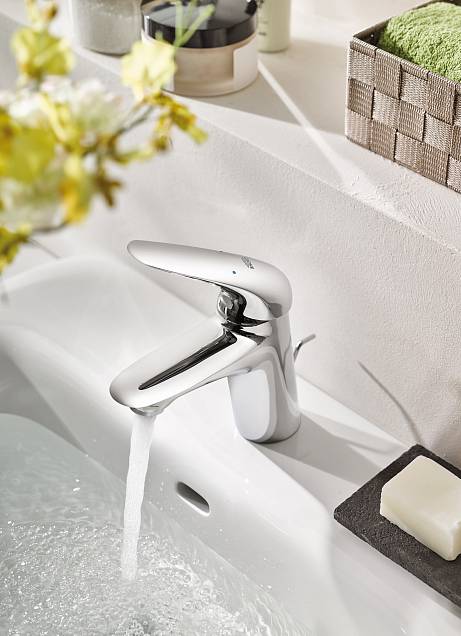 Фотография товара Grohe Eurostyle   23707003Gr