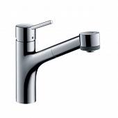 Смеситель для кухни Hansgrohe Talis M52 73860000