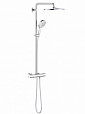 Фотография товара Grohe Rainshower SmartActive 26647000Gr