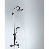 Душевая система Hansgrohe Croma Select S 27253400